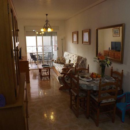 Nations Park Med Syndicate 6 Apartment Torrevieja Ngoại thất bức ảnh