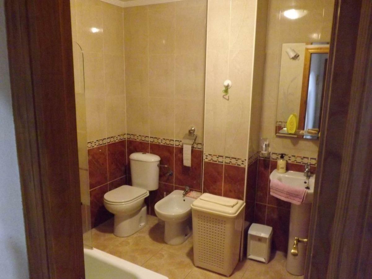 Nations Park Med Syndicate 6 Apartment Torrevieja Ngoại thất bức ảnh
