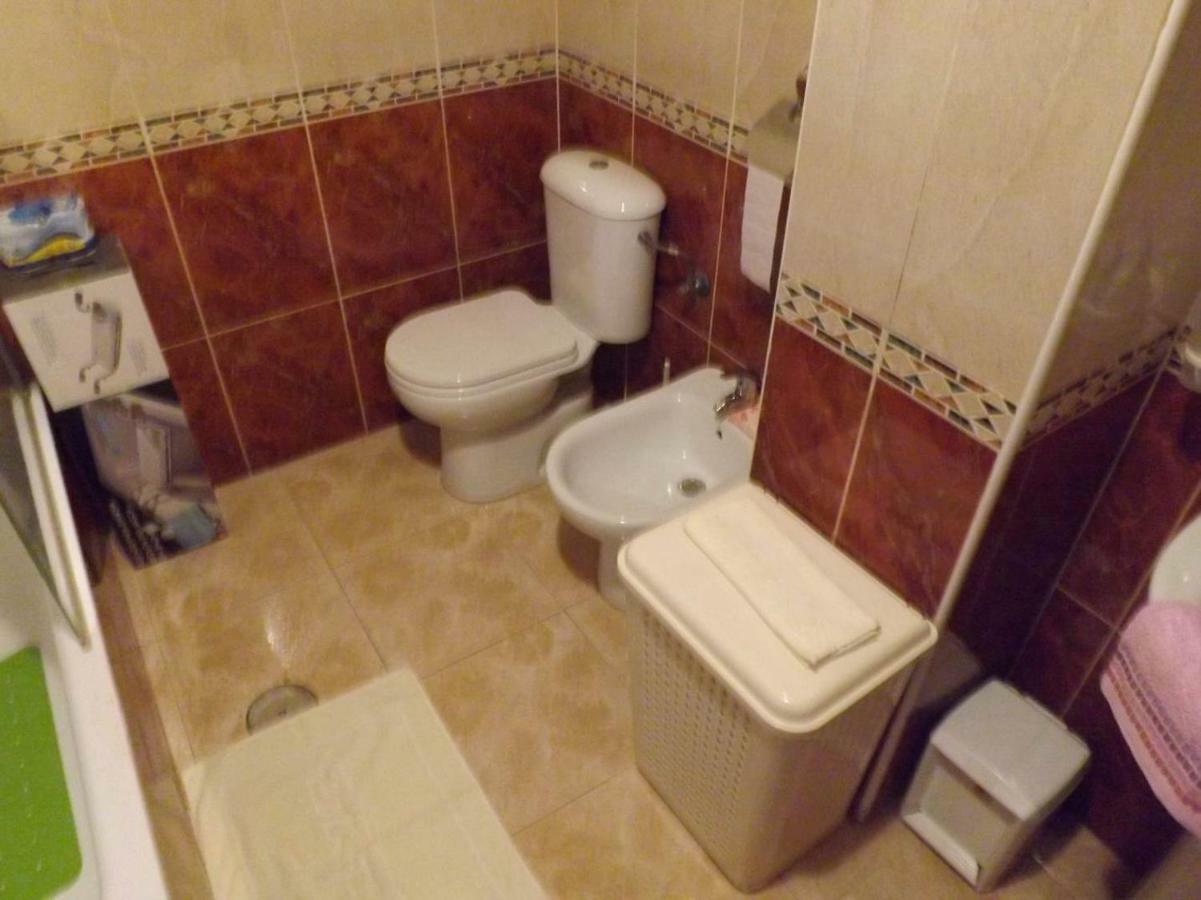 Nations Park Med Syndicate 6 Apartment Torrevieja Ngoại thất bức ảnh