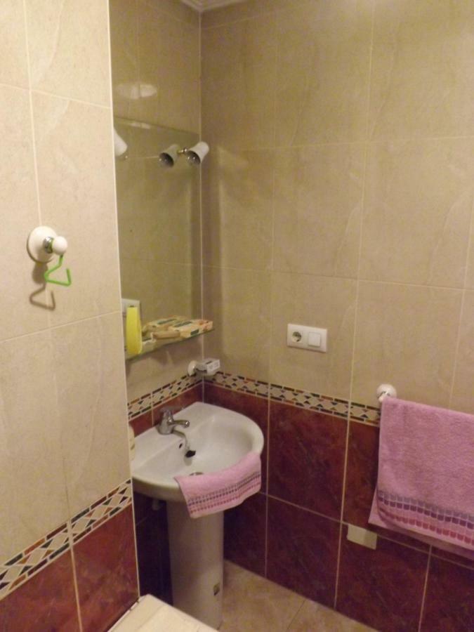 Nations Park Med Syndicate 6 Apartment Torrevieja Ngoại thất bức ảnh