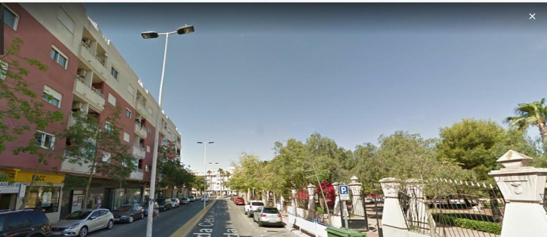 Nations Park Med Syndicate 6 Apartment Torrevieja Ngoại thất bức ảnh