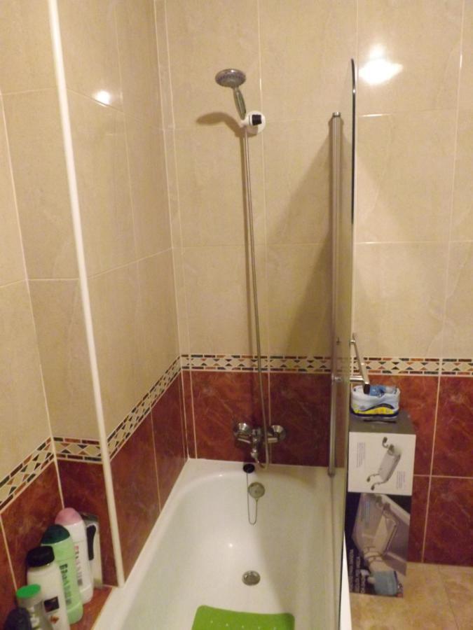 Nations Park Med Syndicate 6 Apartment Torrevieja Ngoại thất bức ảnh